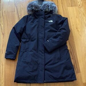 The North Face Arctic Parka